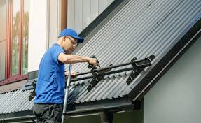 Fast & Reliable Emergency Roof Repairs in Watford City, ND